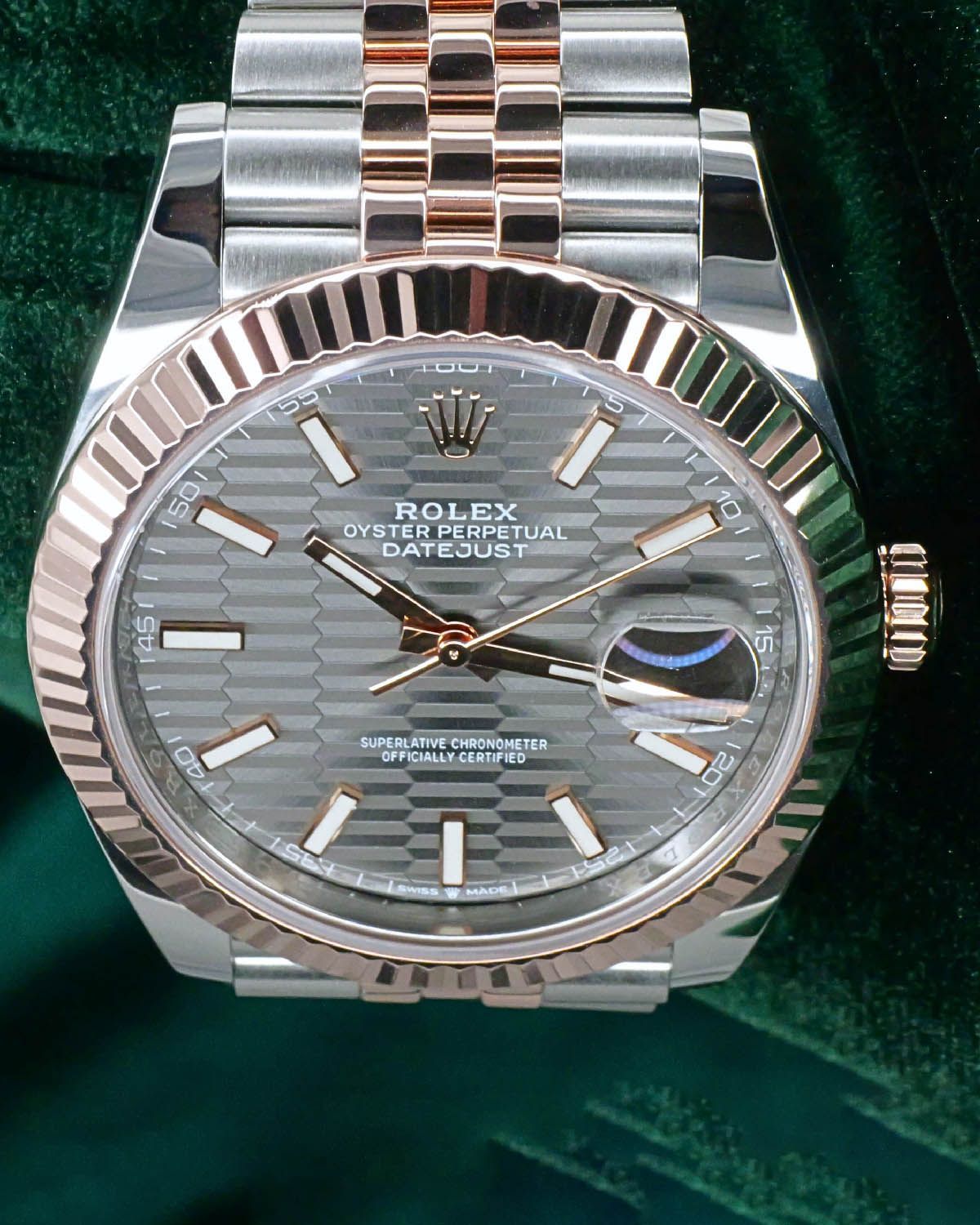 Rolex 126331