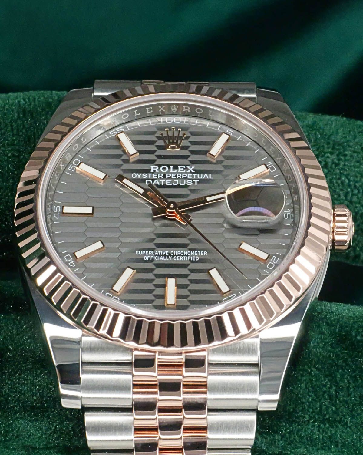 Rolex 126331