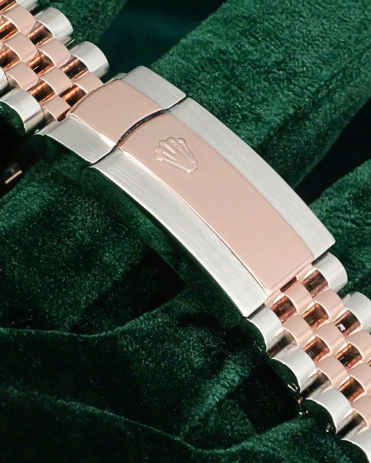 Rolex 126331