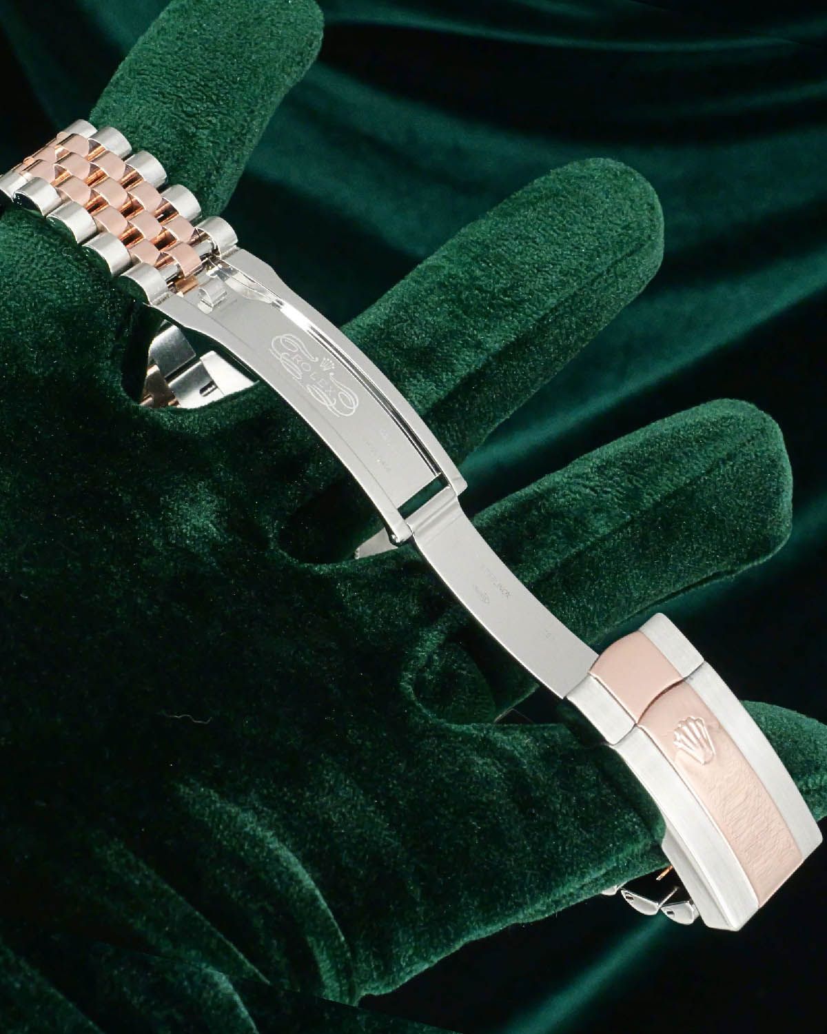 Rolex 126331