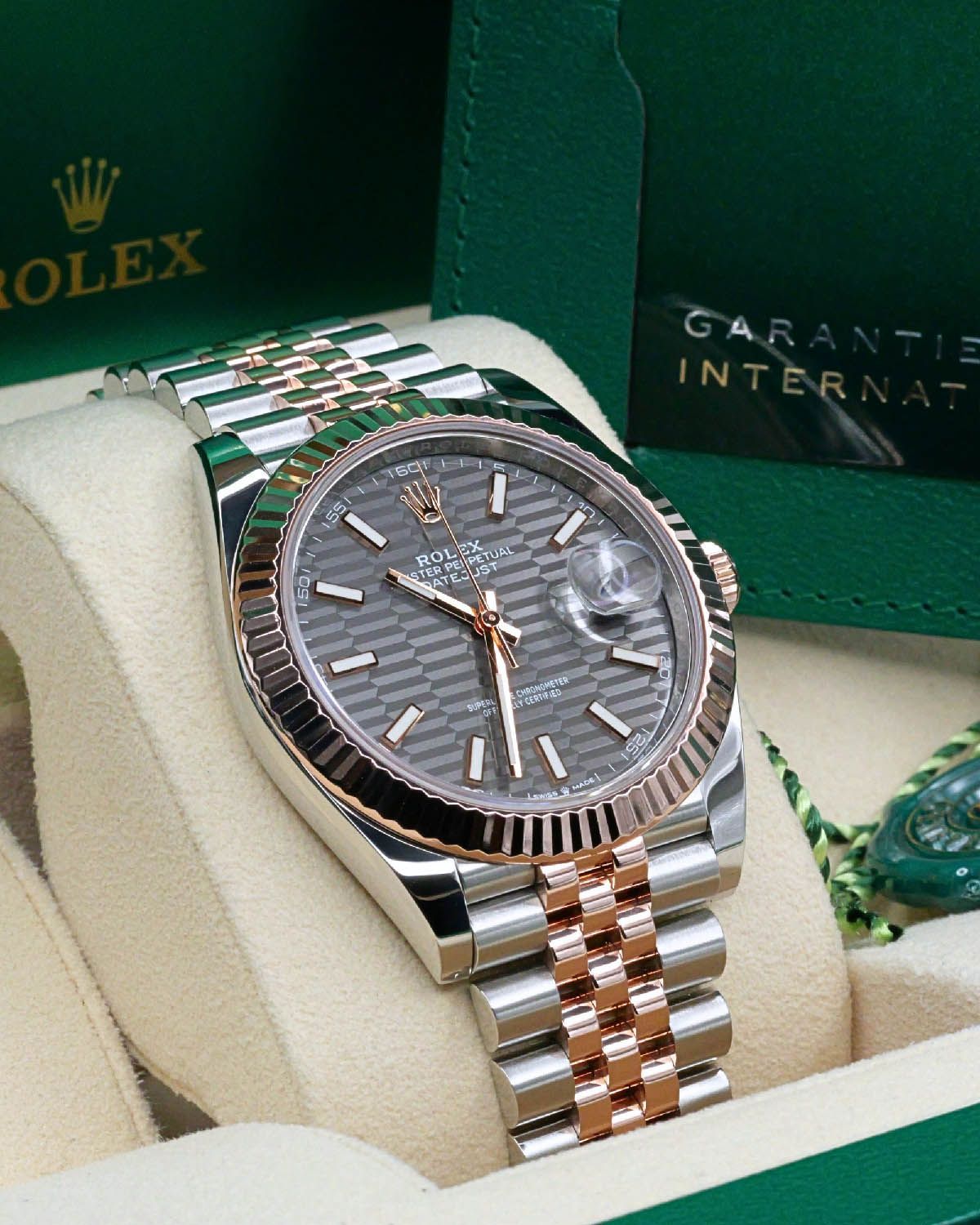 Rolex 126331