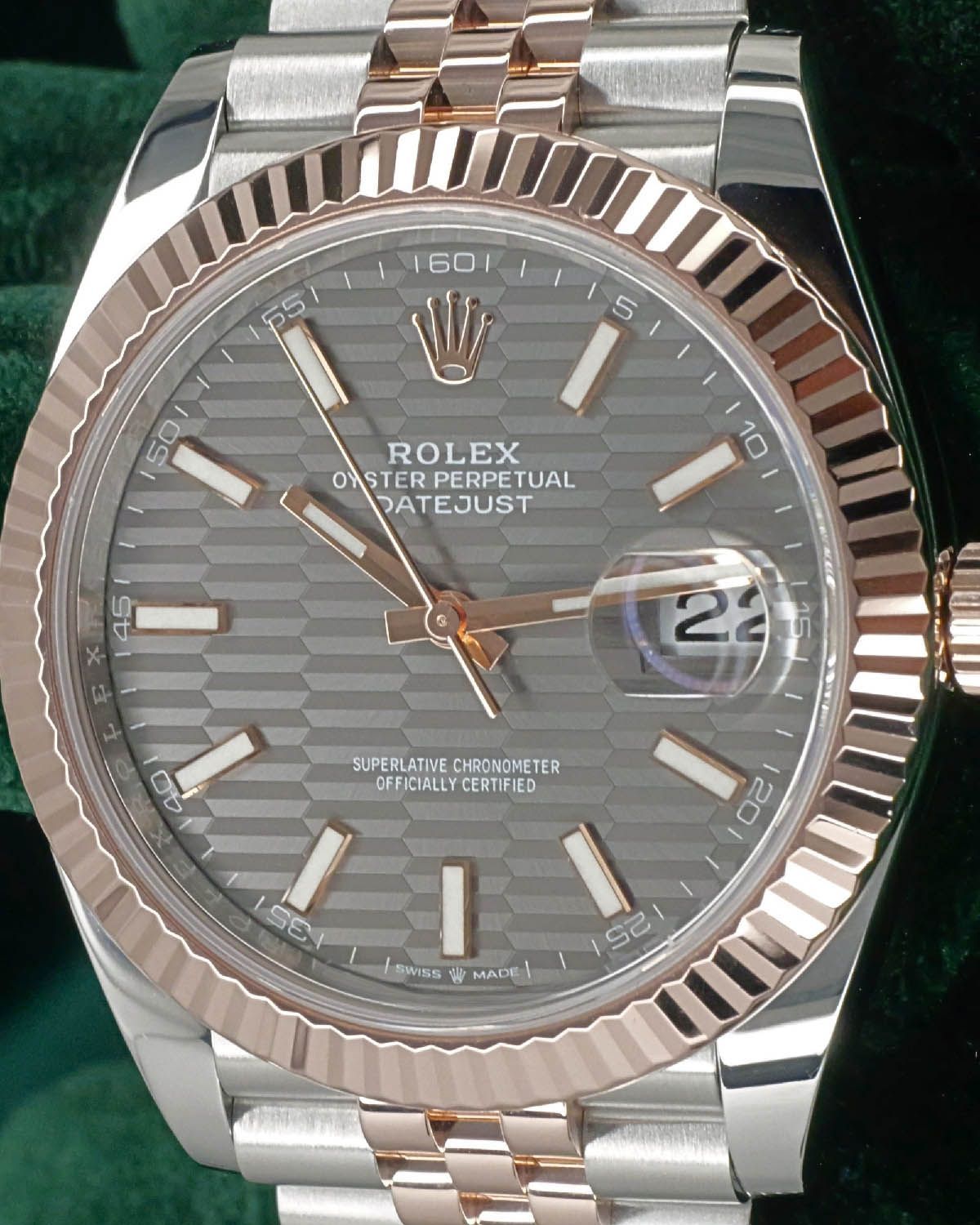 Rolex 126331