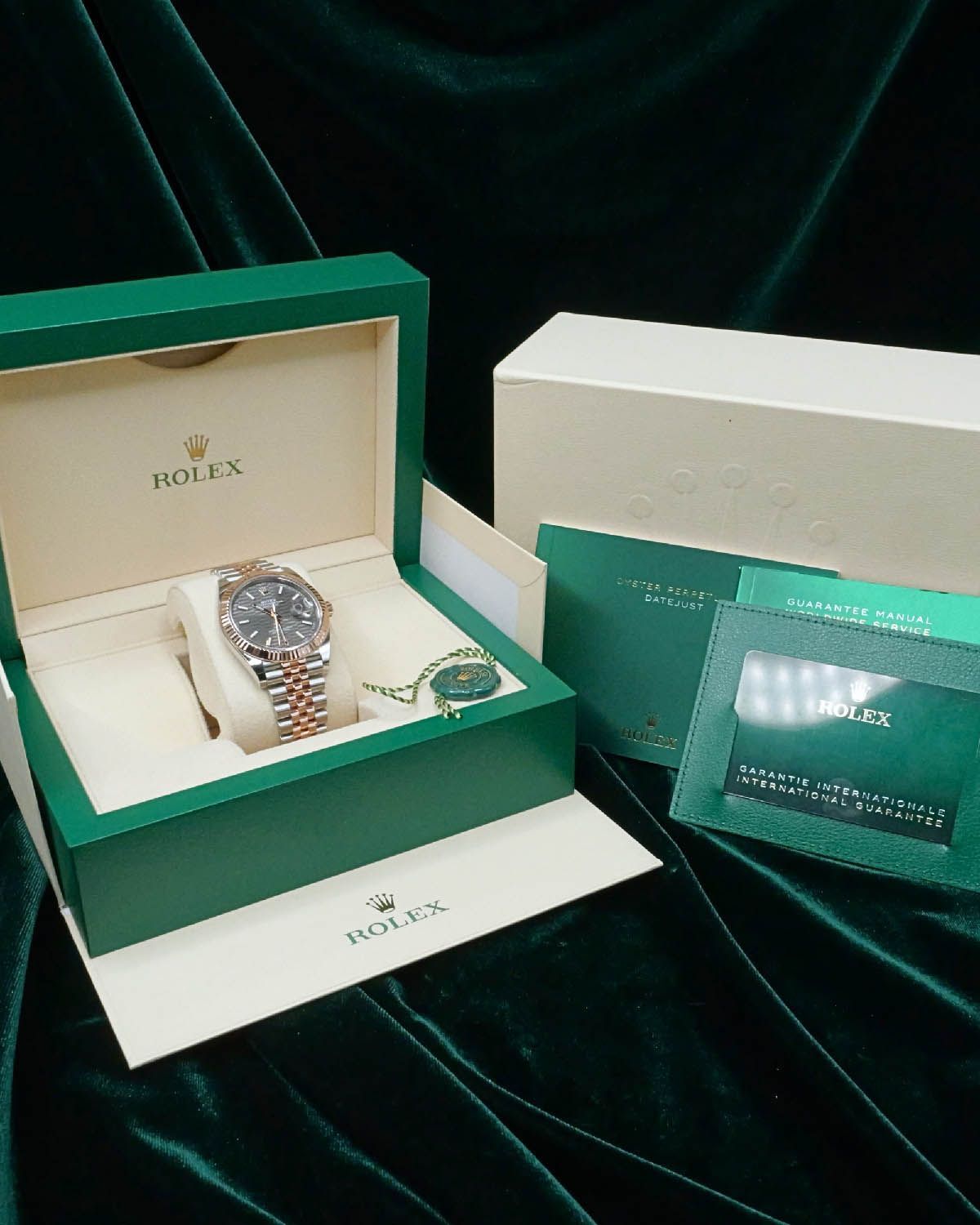 Rolex 126331