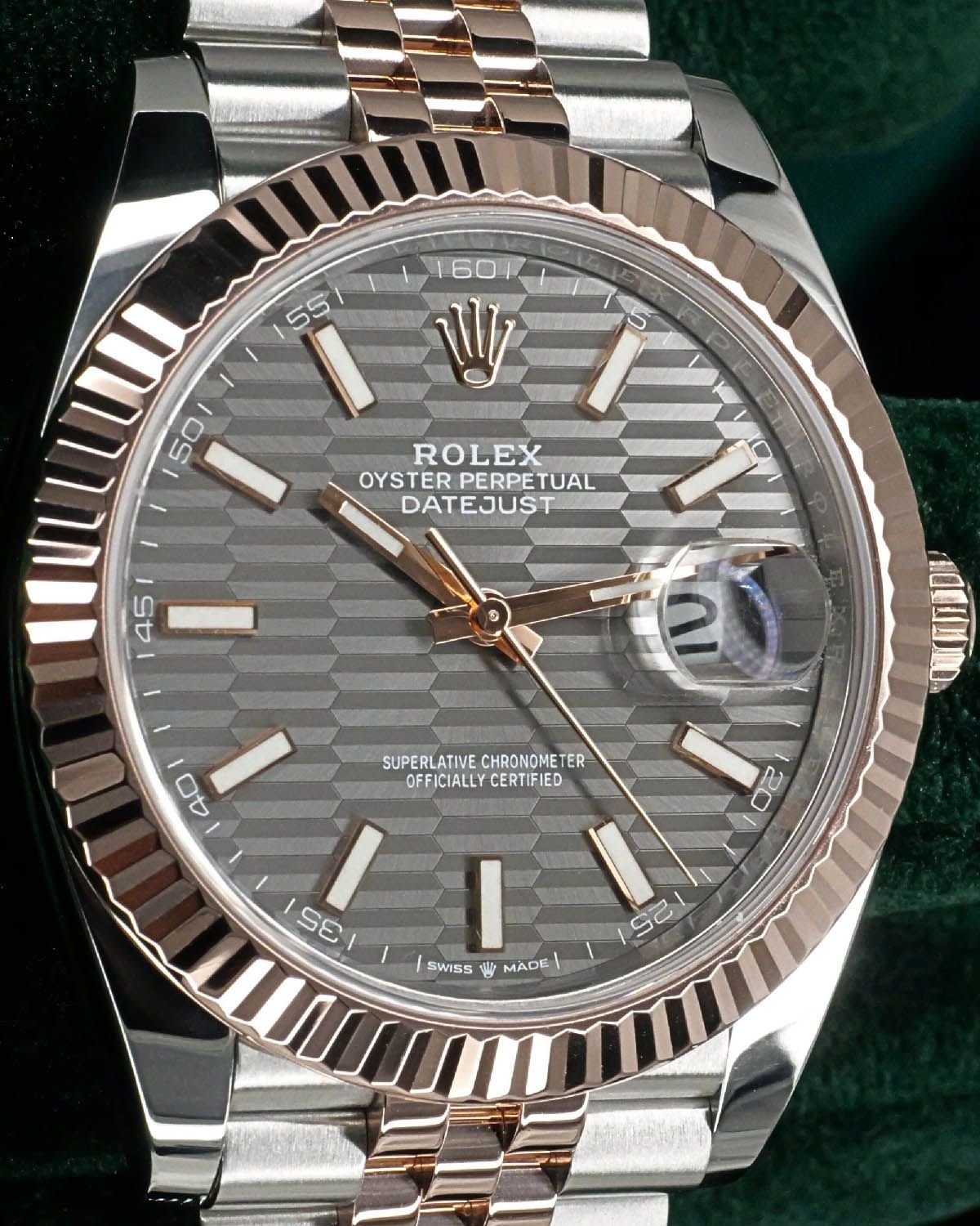 Rolex 126331