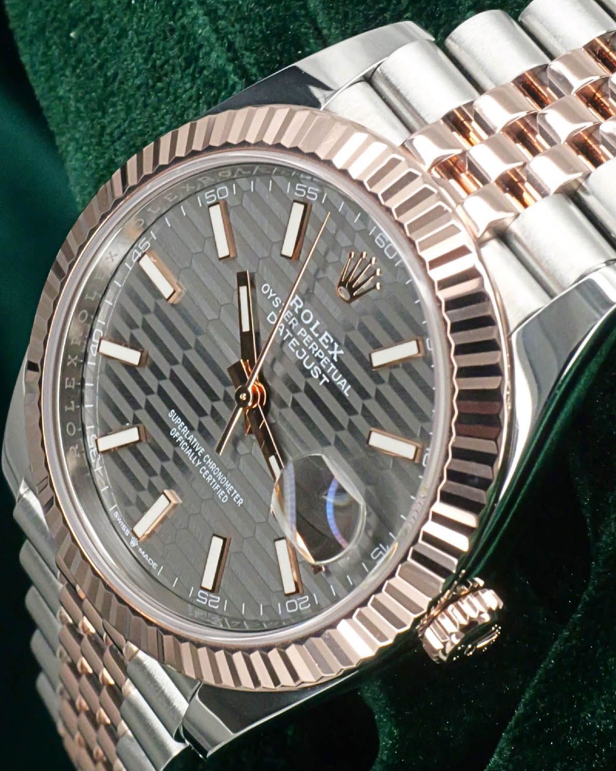 Rolex 126331