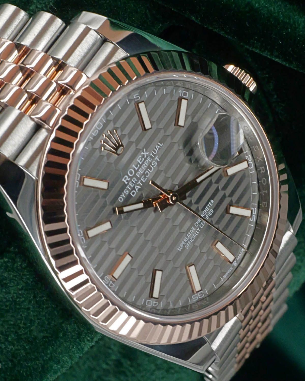 Rolex 126331