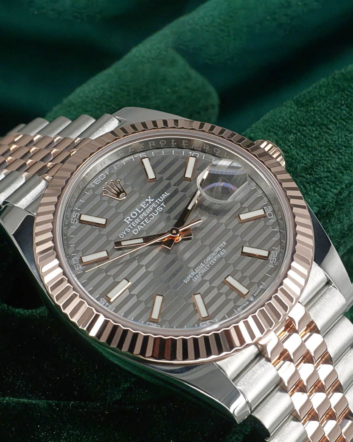 Rolex 126331
