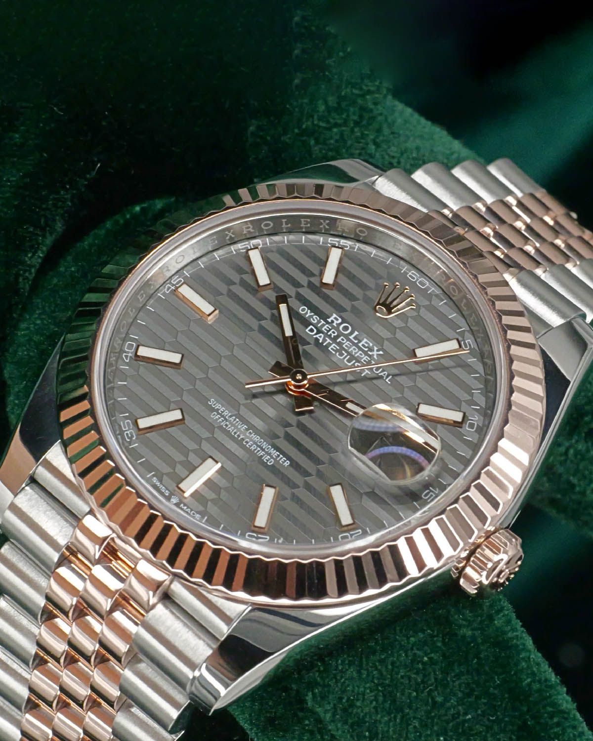 Rolex 126331