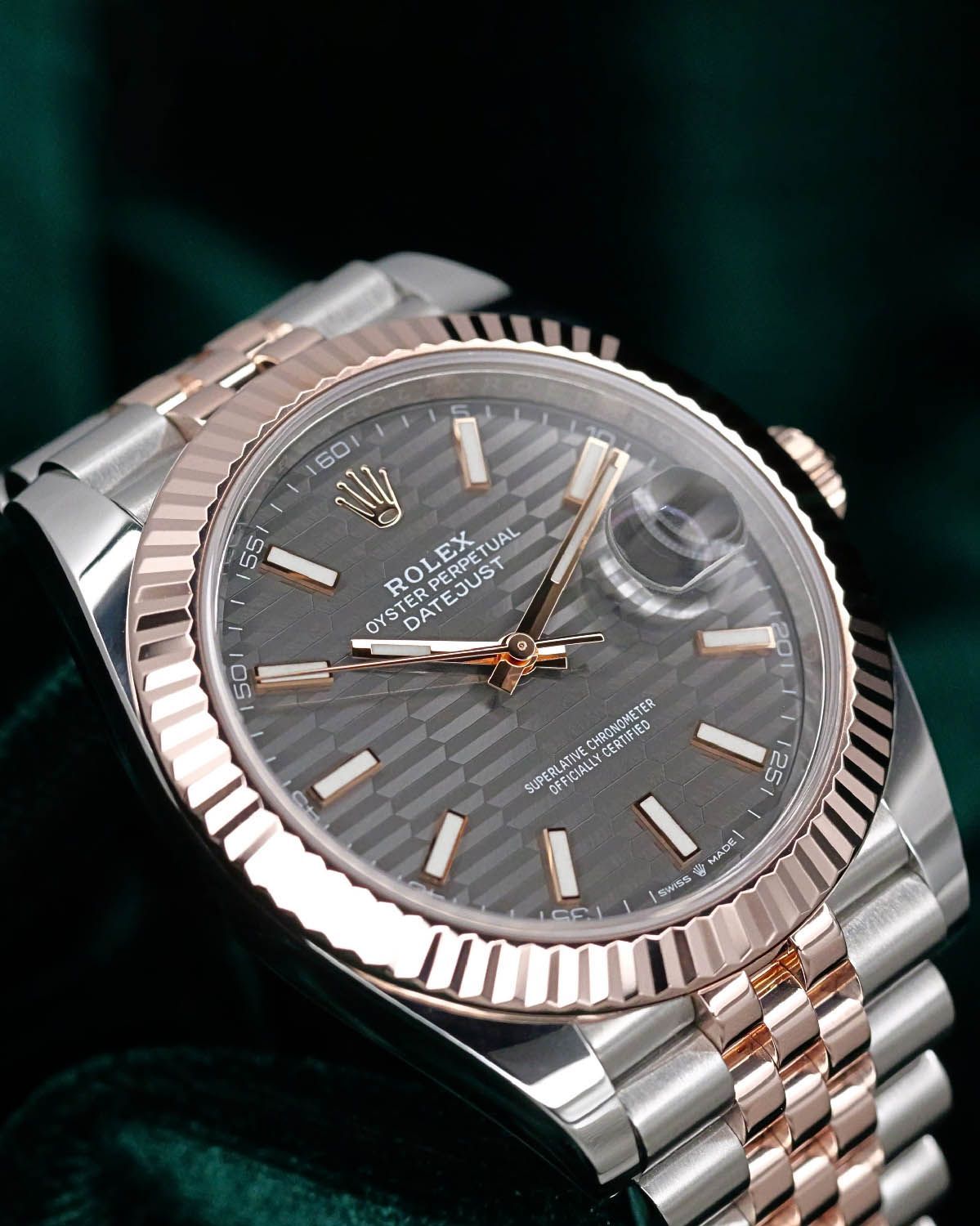 Rolex 126331