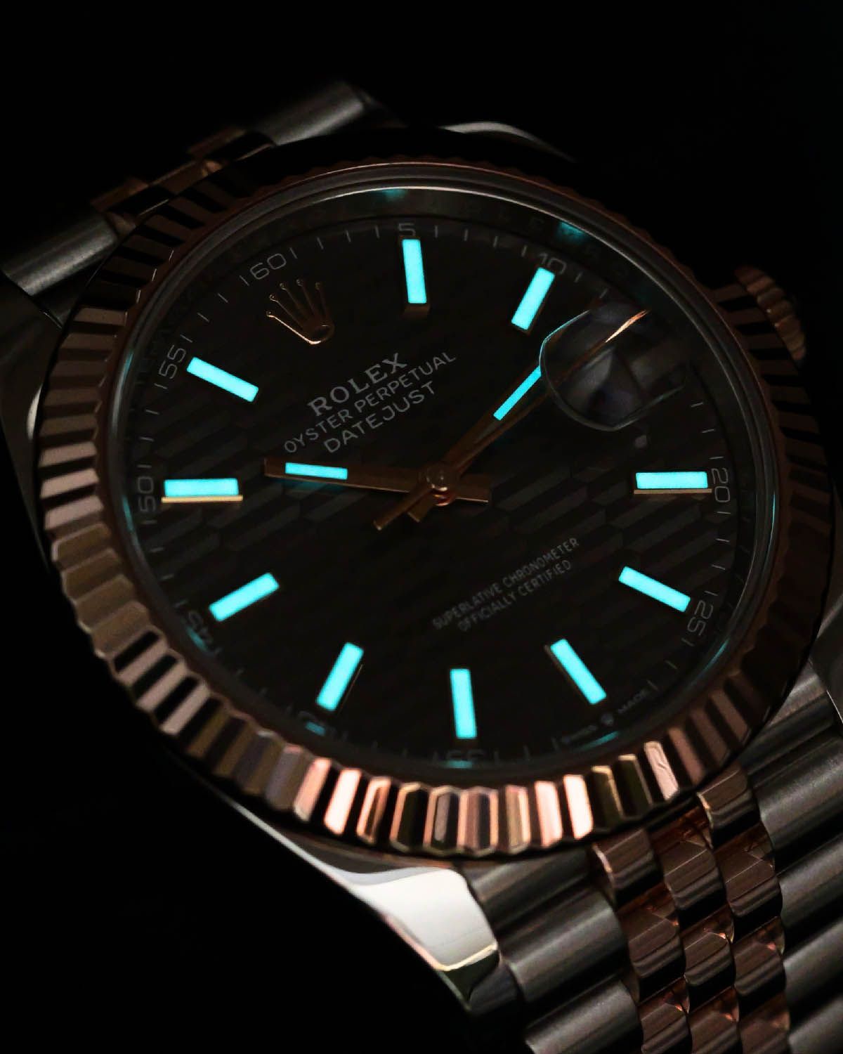 Rolex 126331