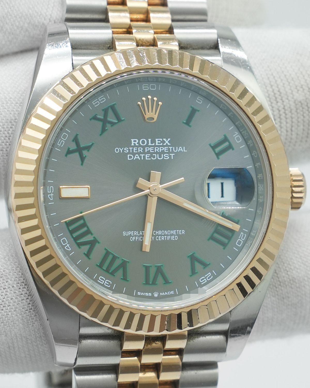 Rolex 126331
