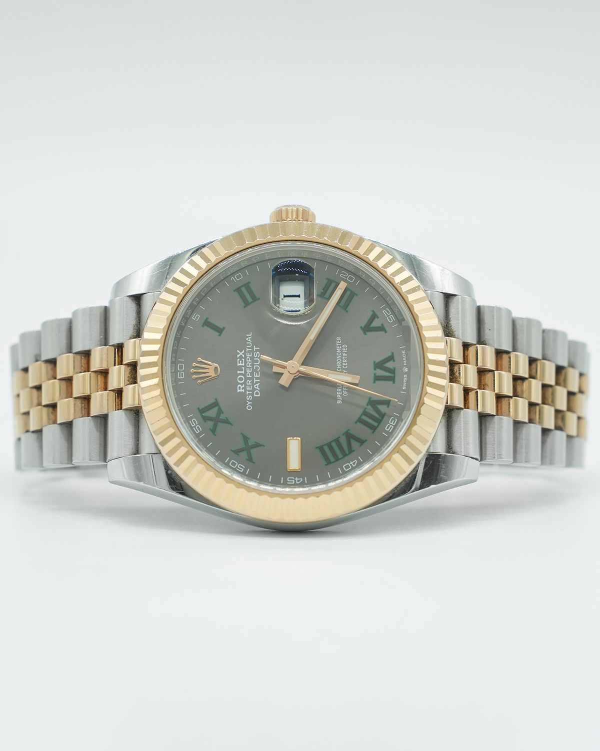 Rolex 126331