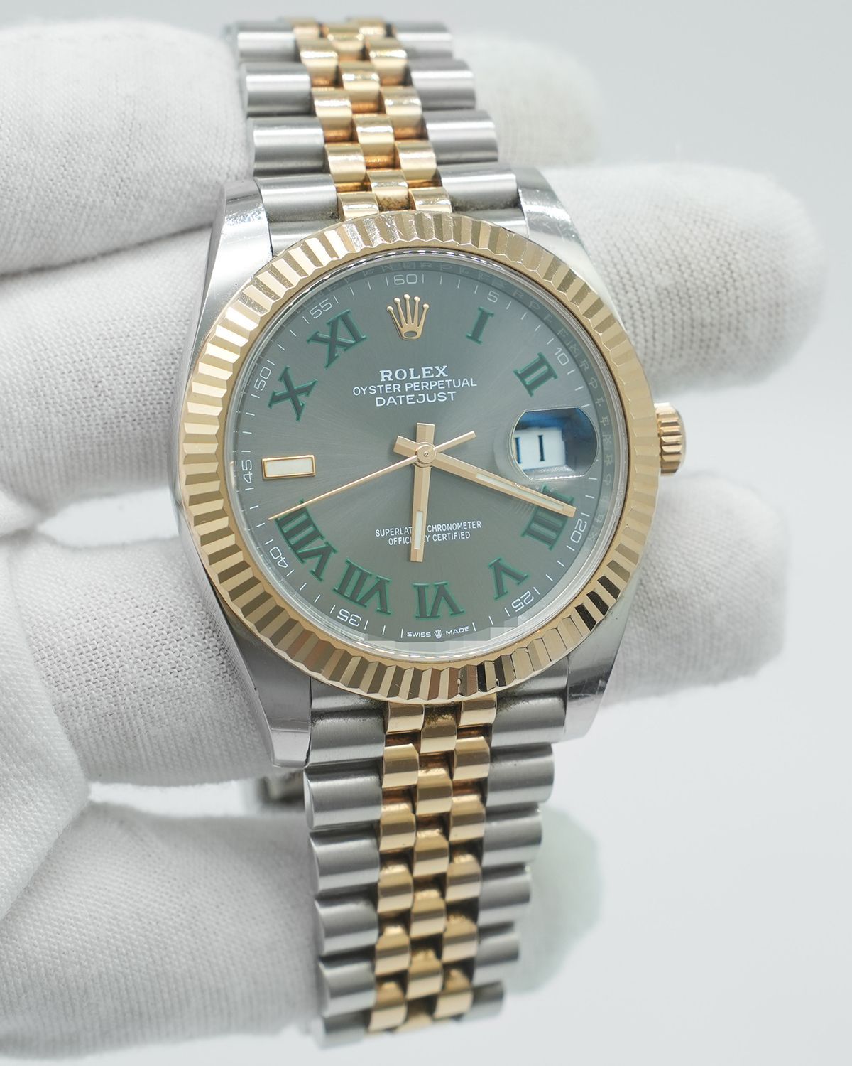Rolex 126331