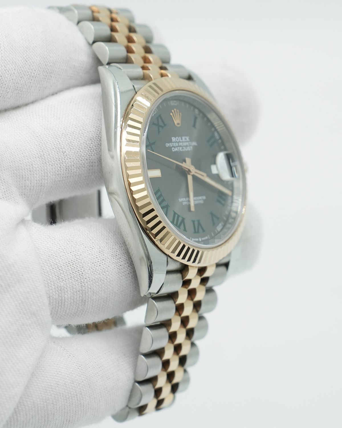 Rolex 126331