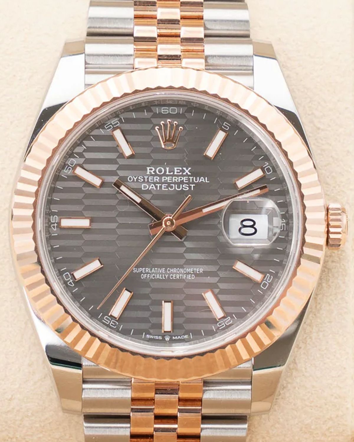 Rolex 126331