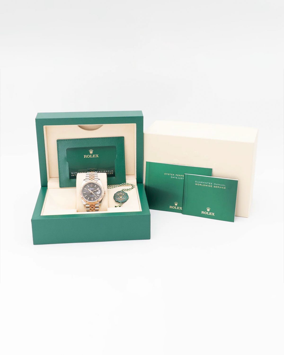 Rolex 126331
