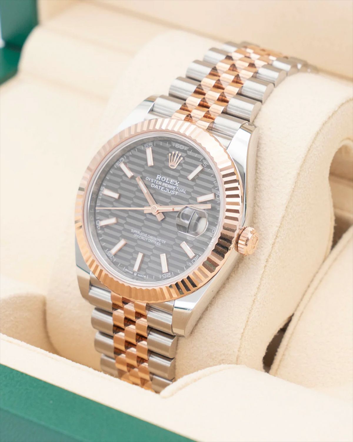 Rolex 126331