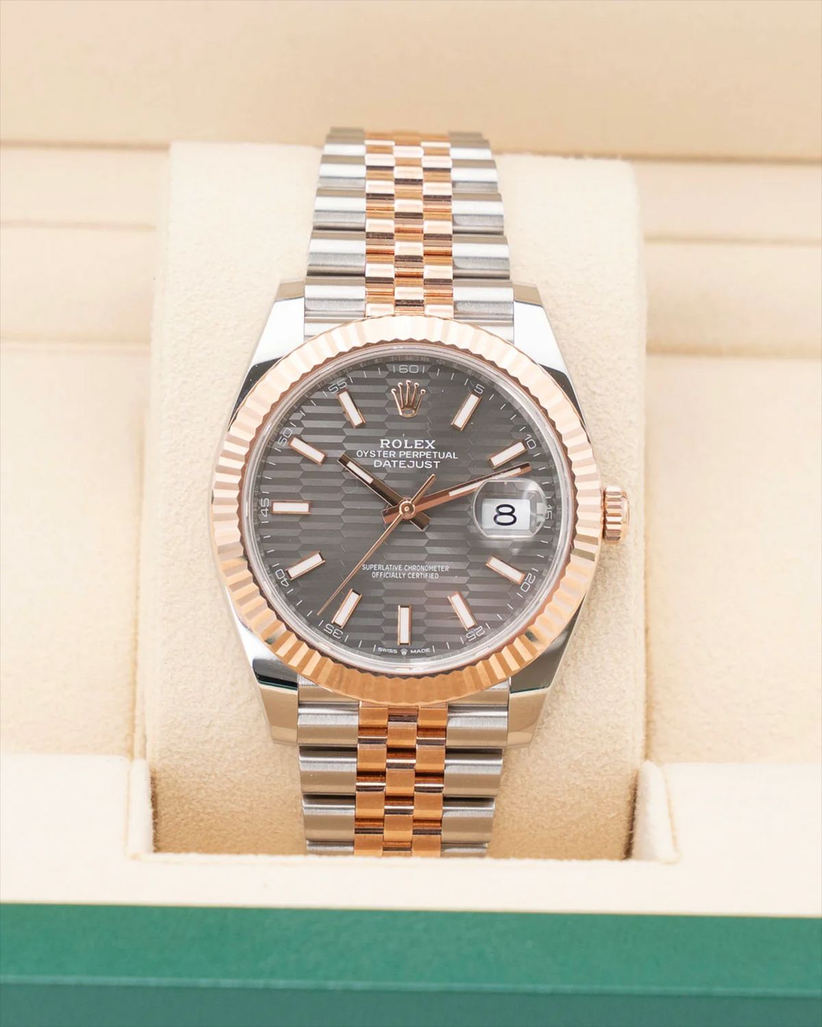 Rolex 126331