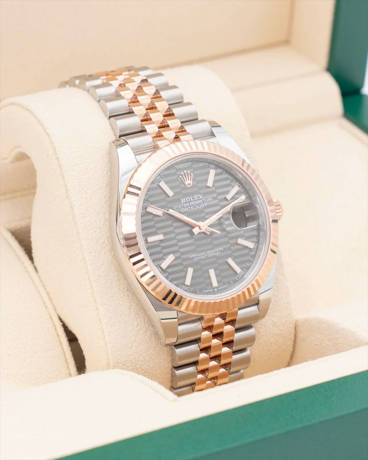 Rolex 126331