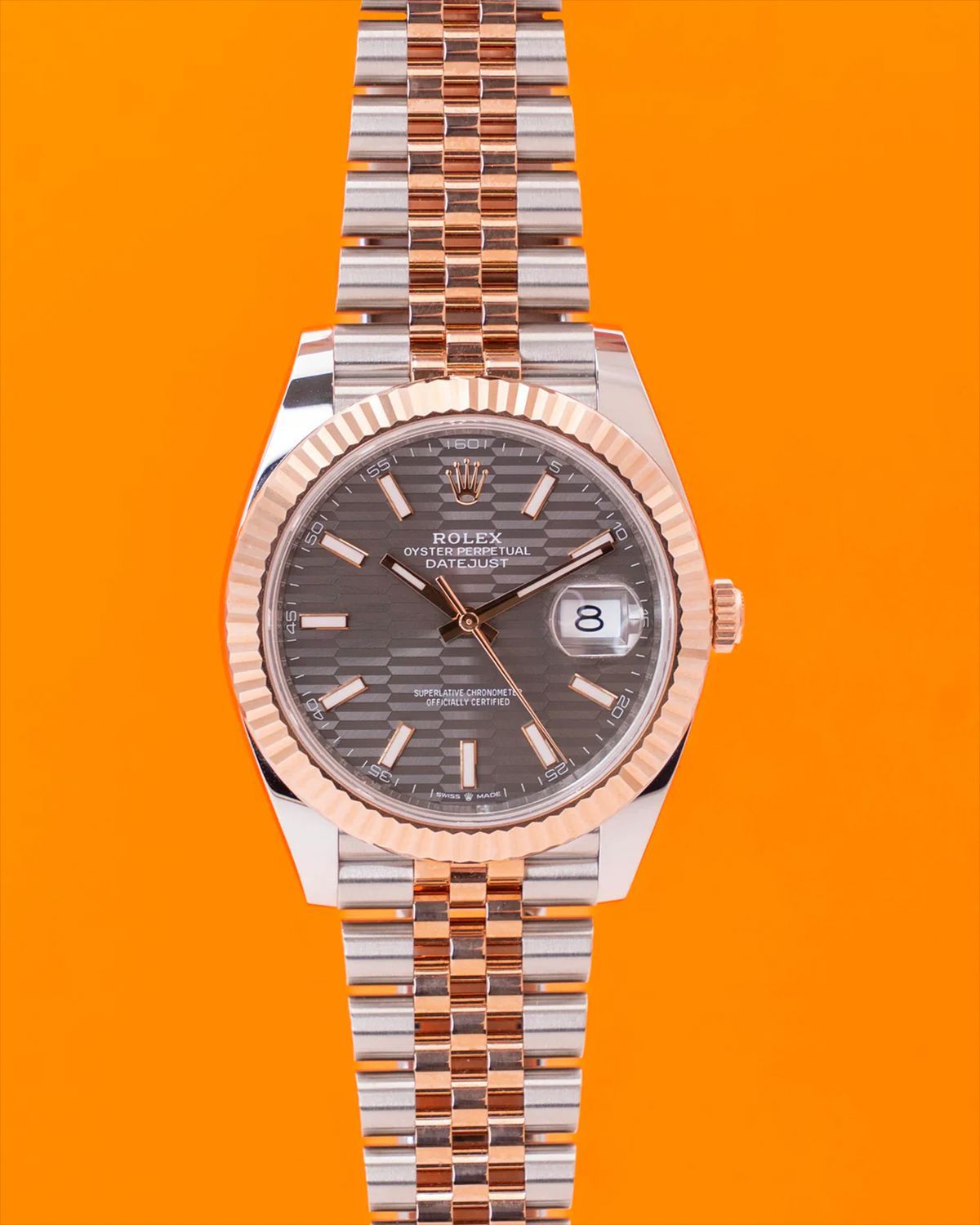 Rolex 126331
