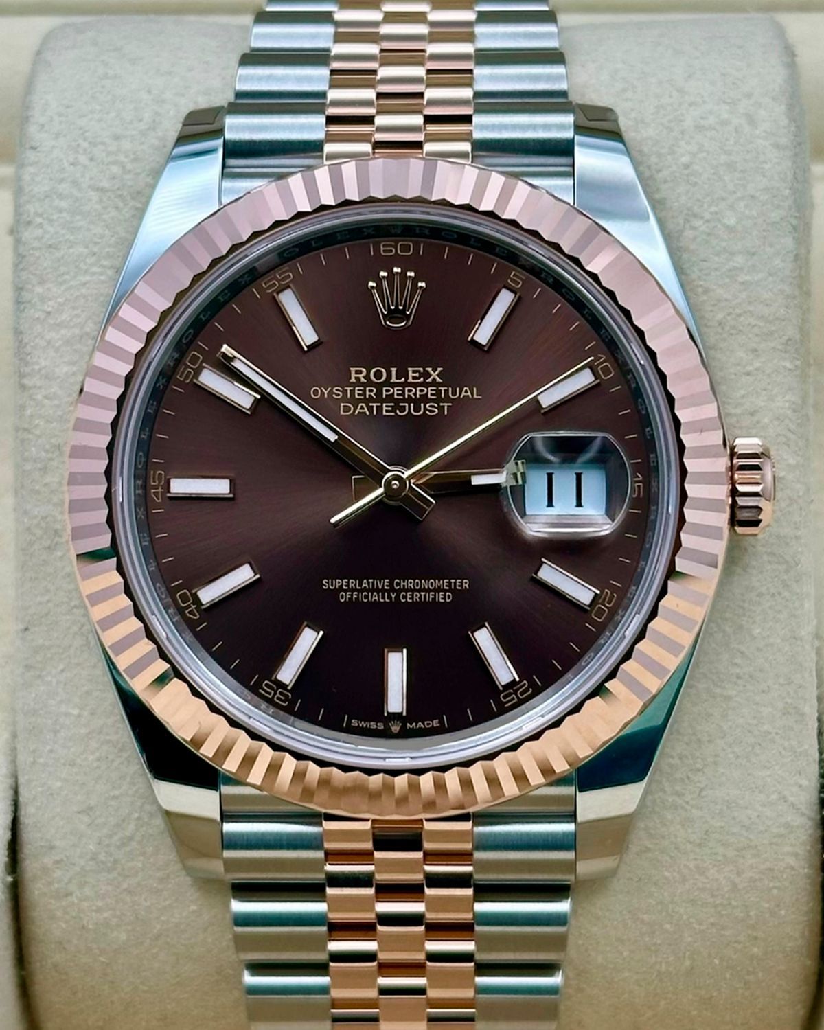 Rolex 126331