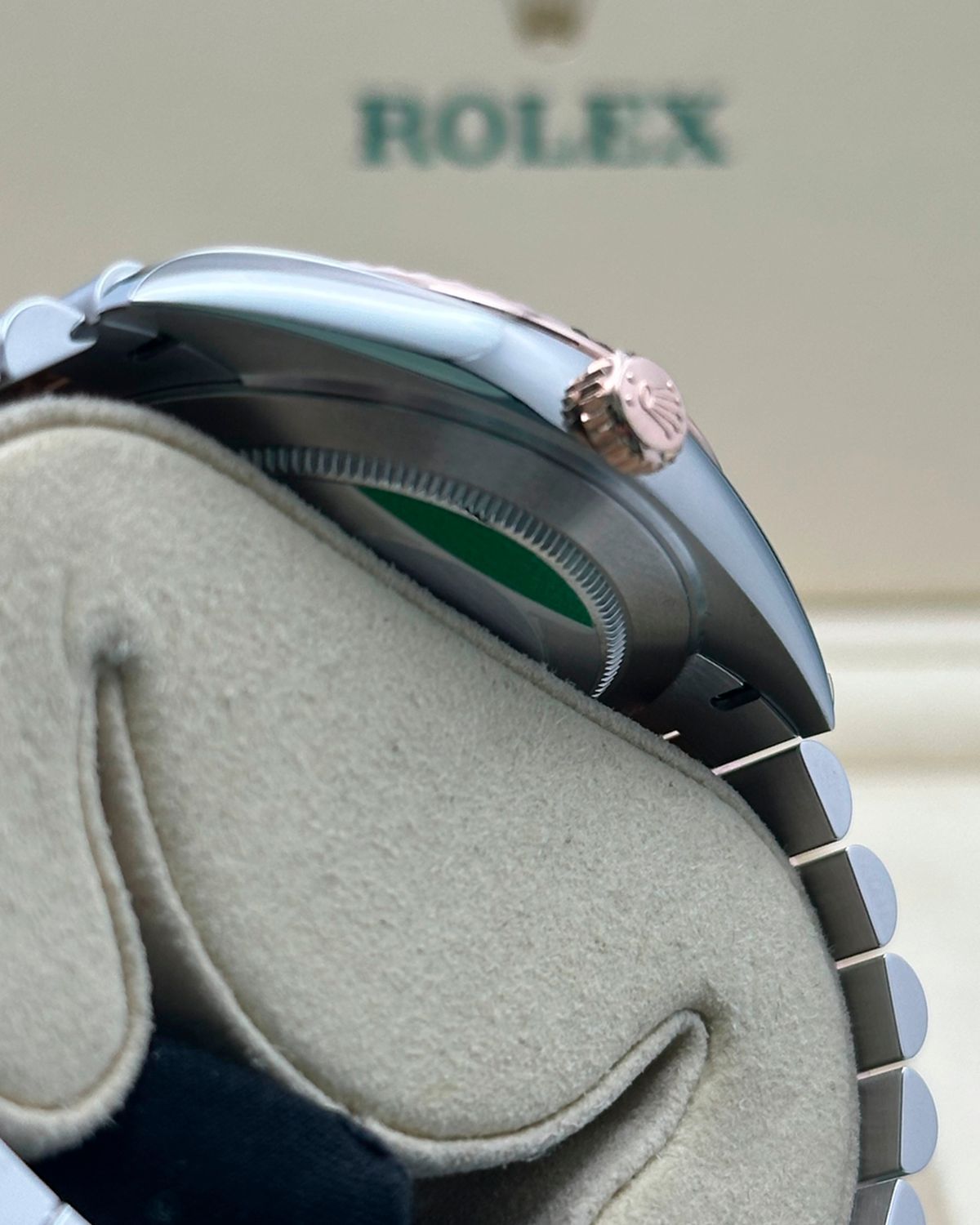 Rolex 126331