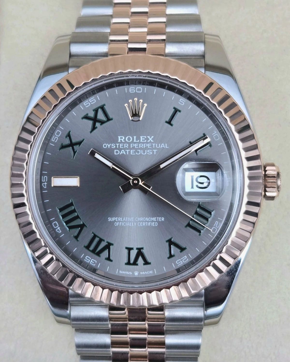 Rolex 126331