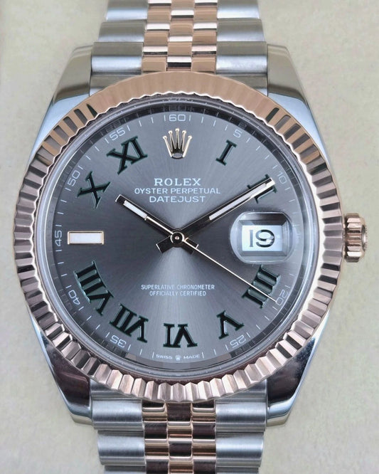 Rolex 126331
