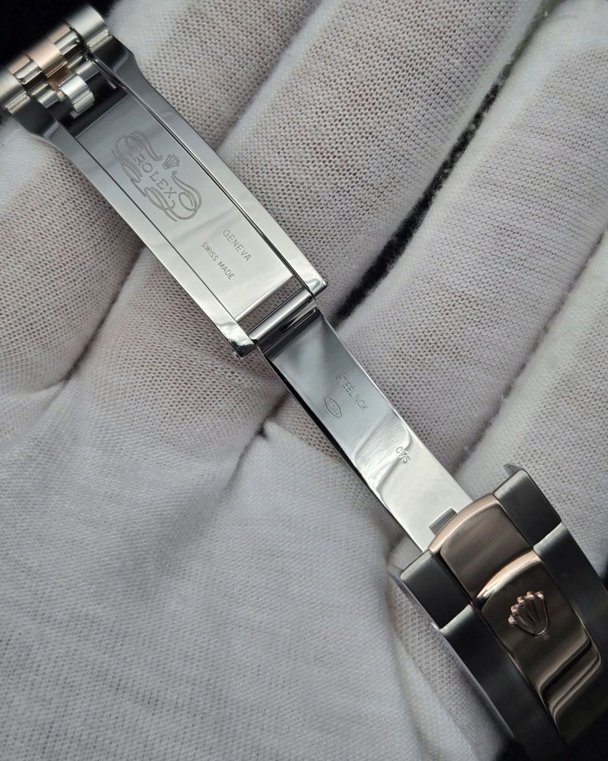 Rolex 126331