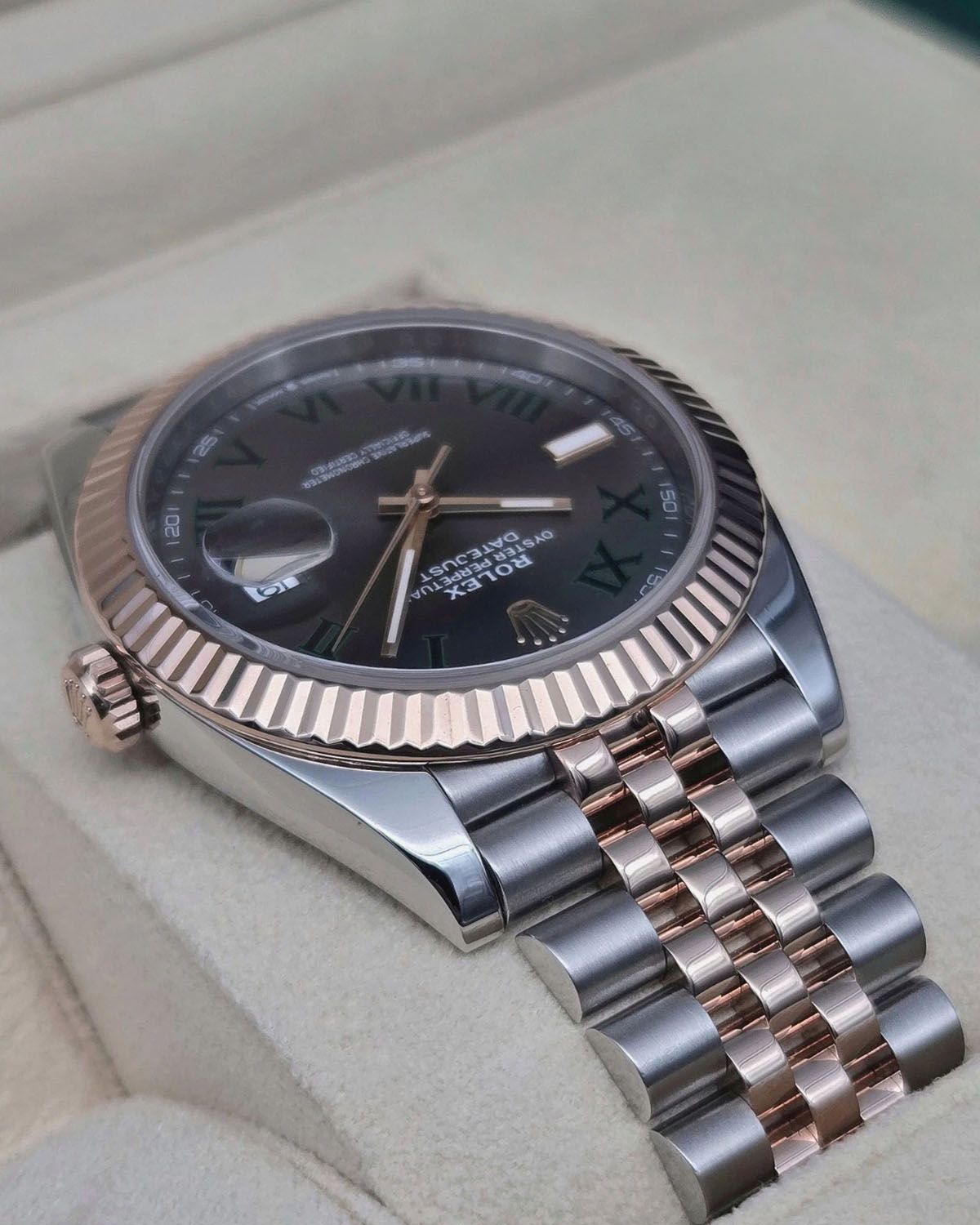 Rolex 126331