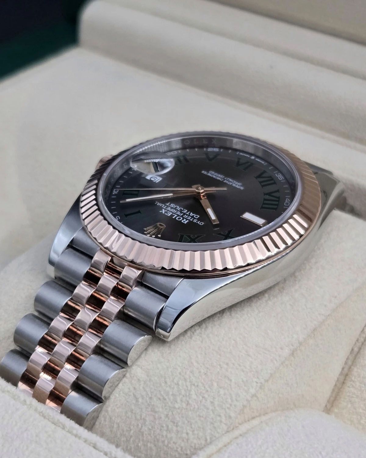 Rolex 126331