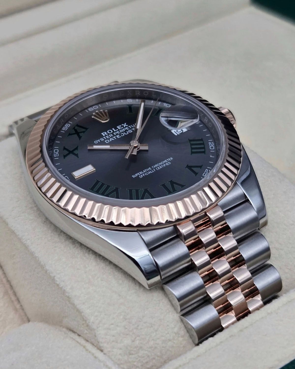 Rolex 126331