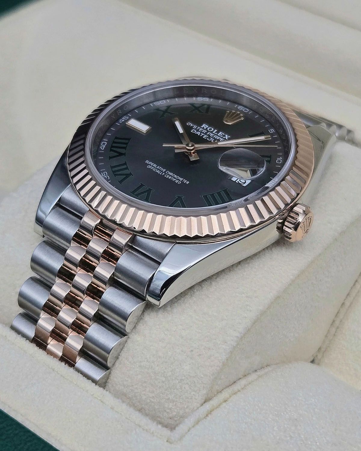 Rolex 126331