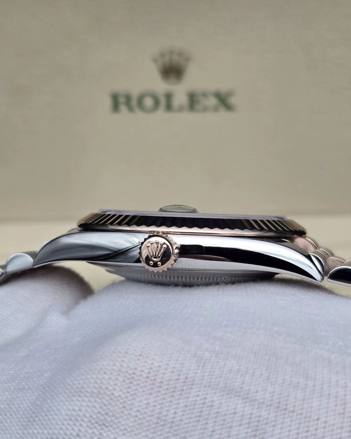 Rolex 126331