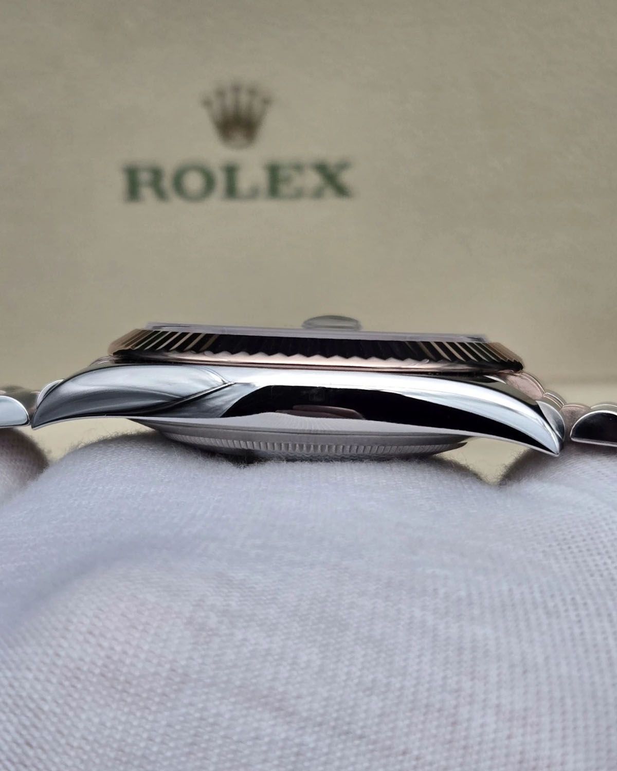 Rolex 126331