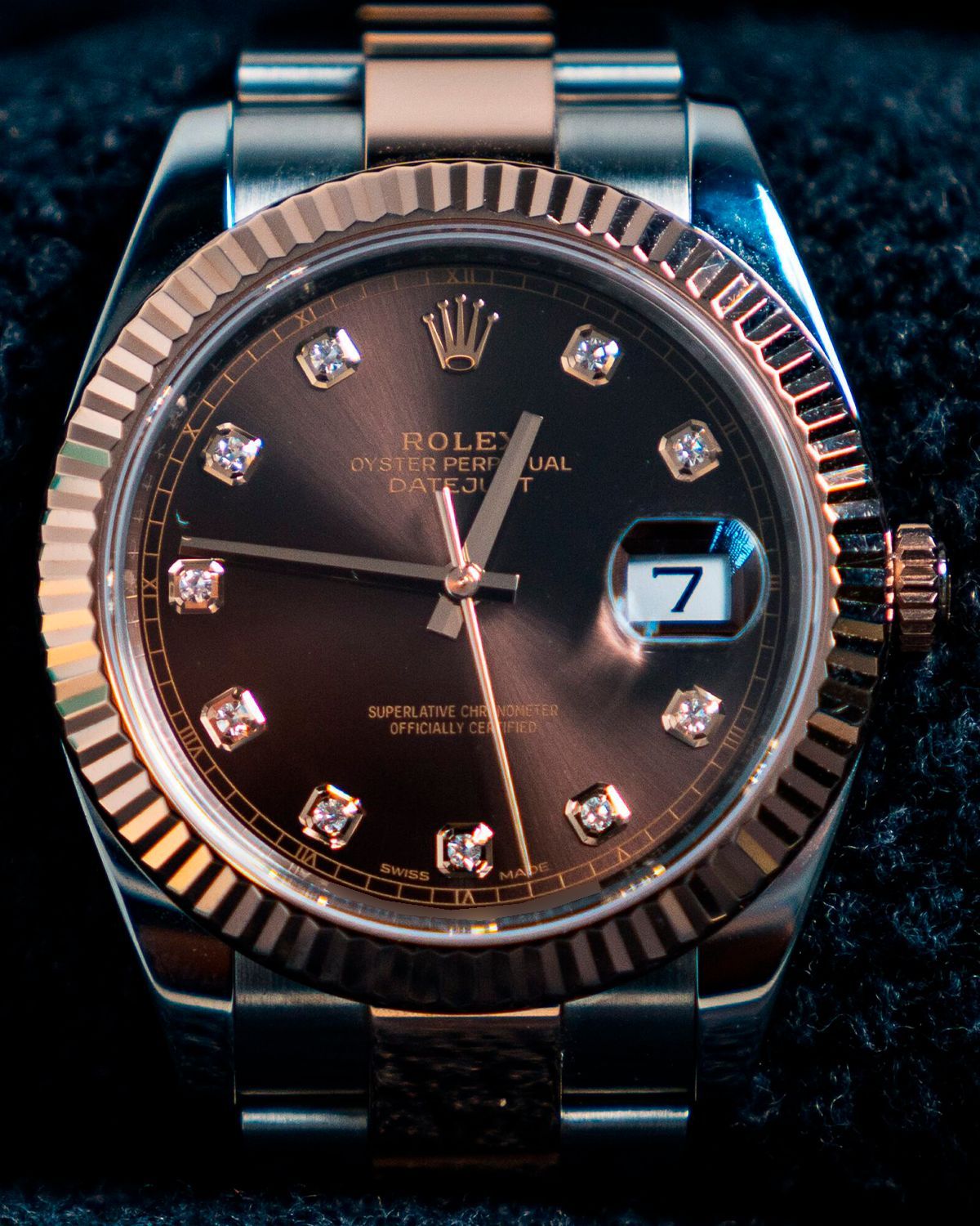 Rolex 126331