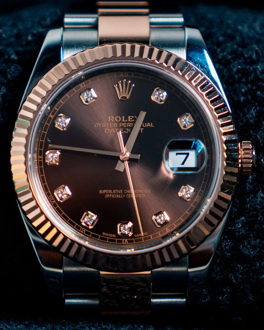 Rolex 126331