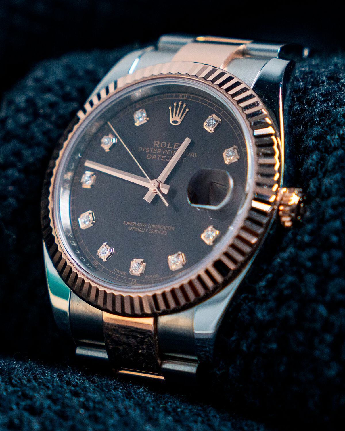 Rolex 126331