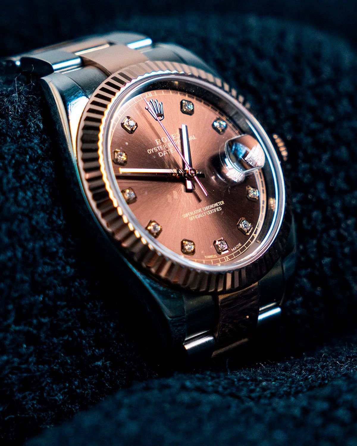 Rolex 126331