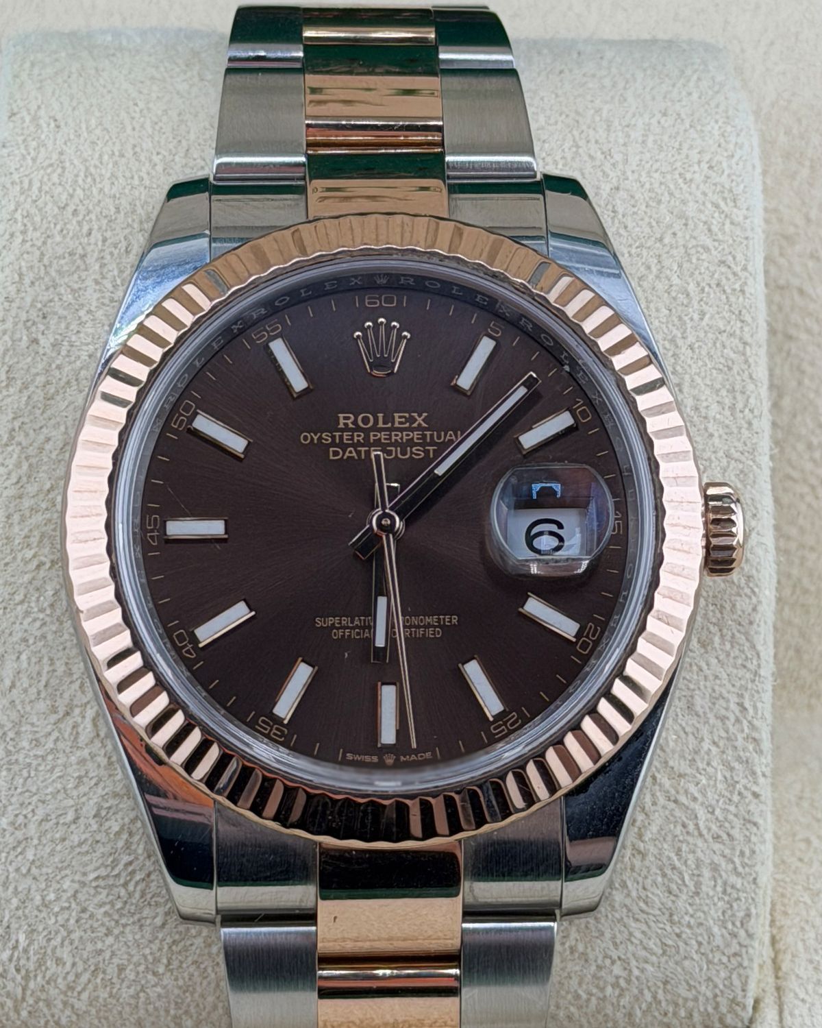 Rolex 126331