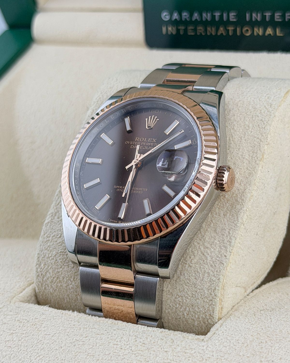 Rolex 126331