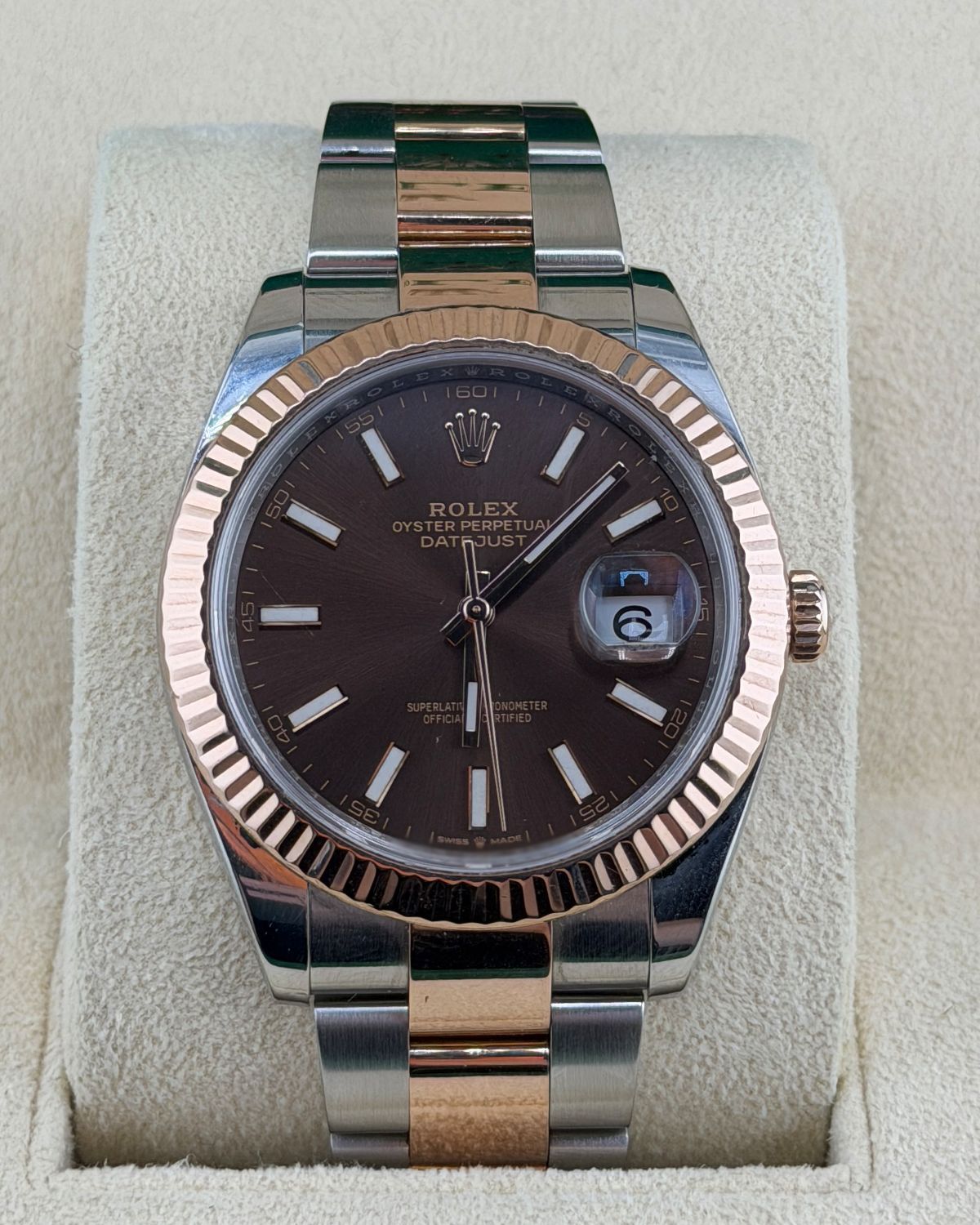 Rolex 126331