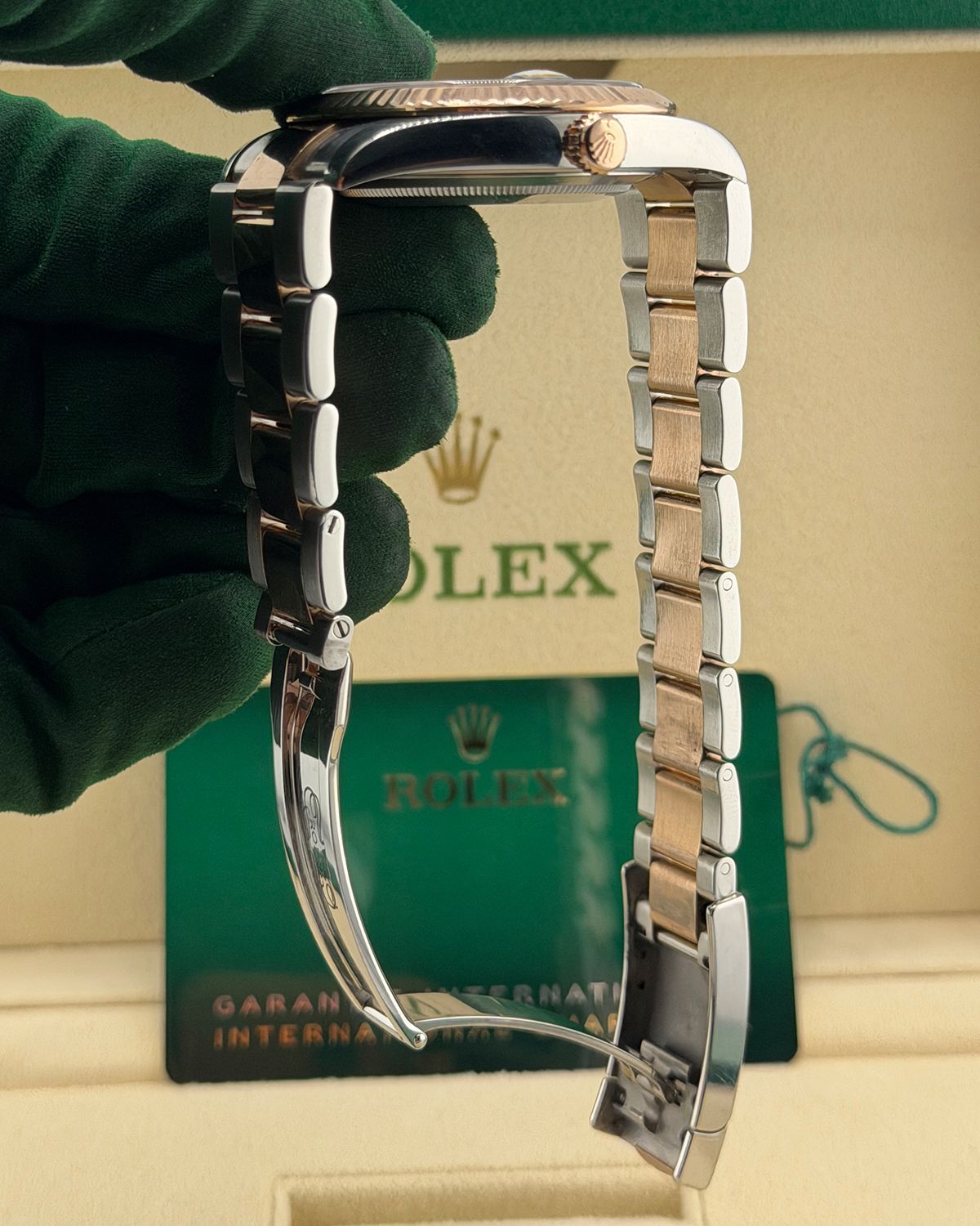 Rolex 126331