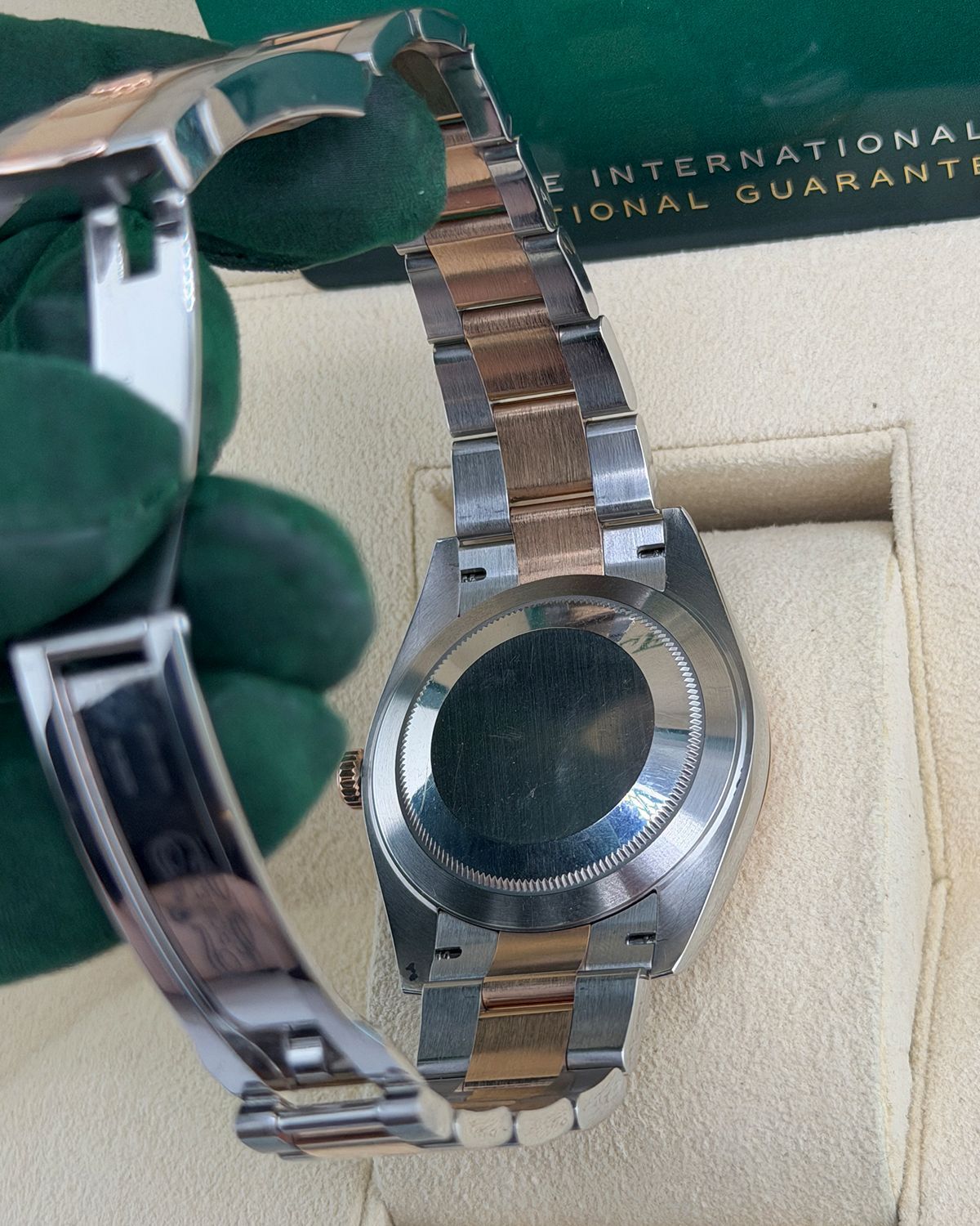 Rolex 126331