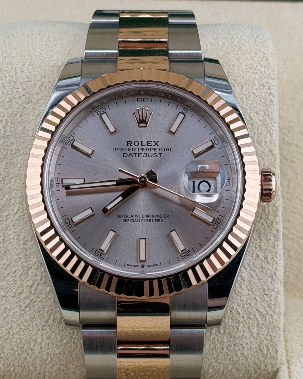 Rolex 126331