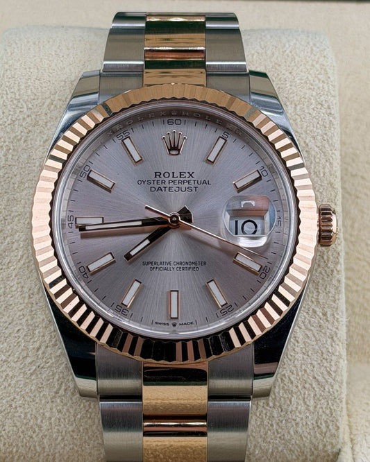Rolex 126331