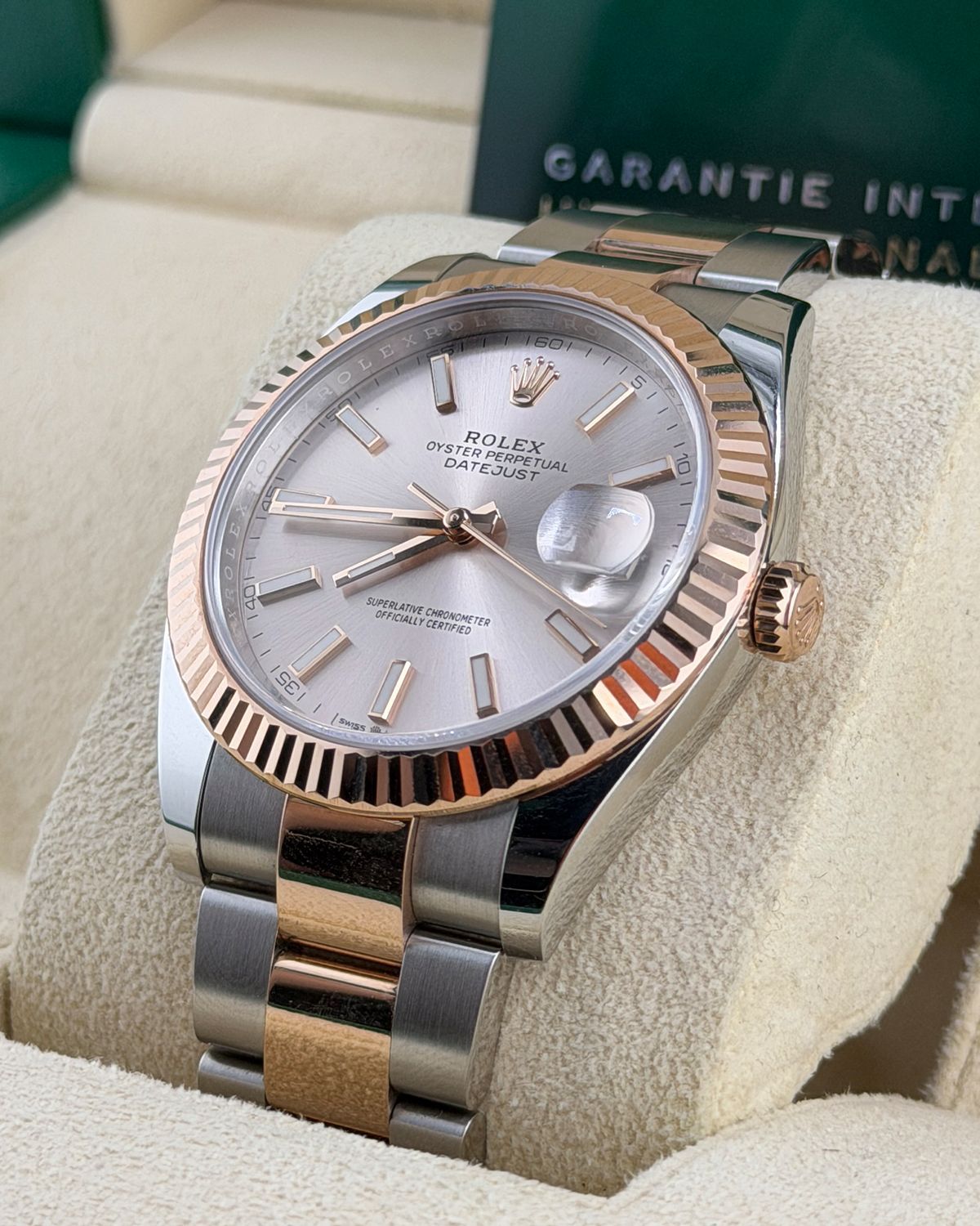 Rolex 126331