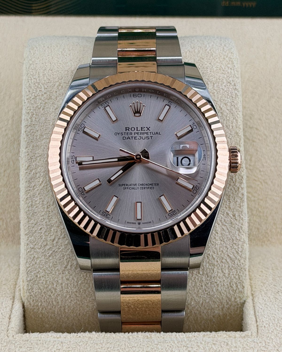 Rolex 126331