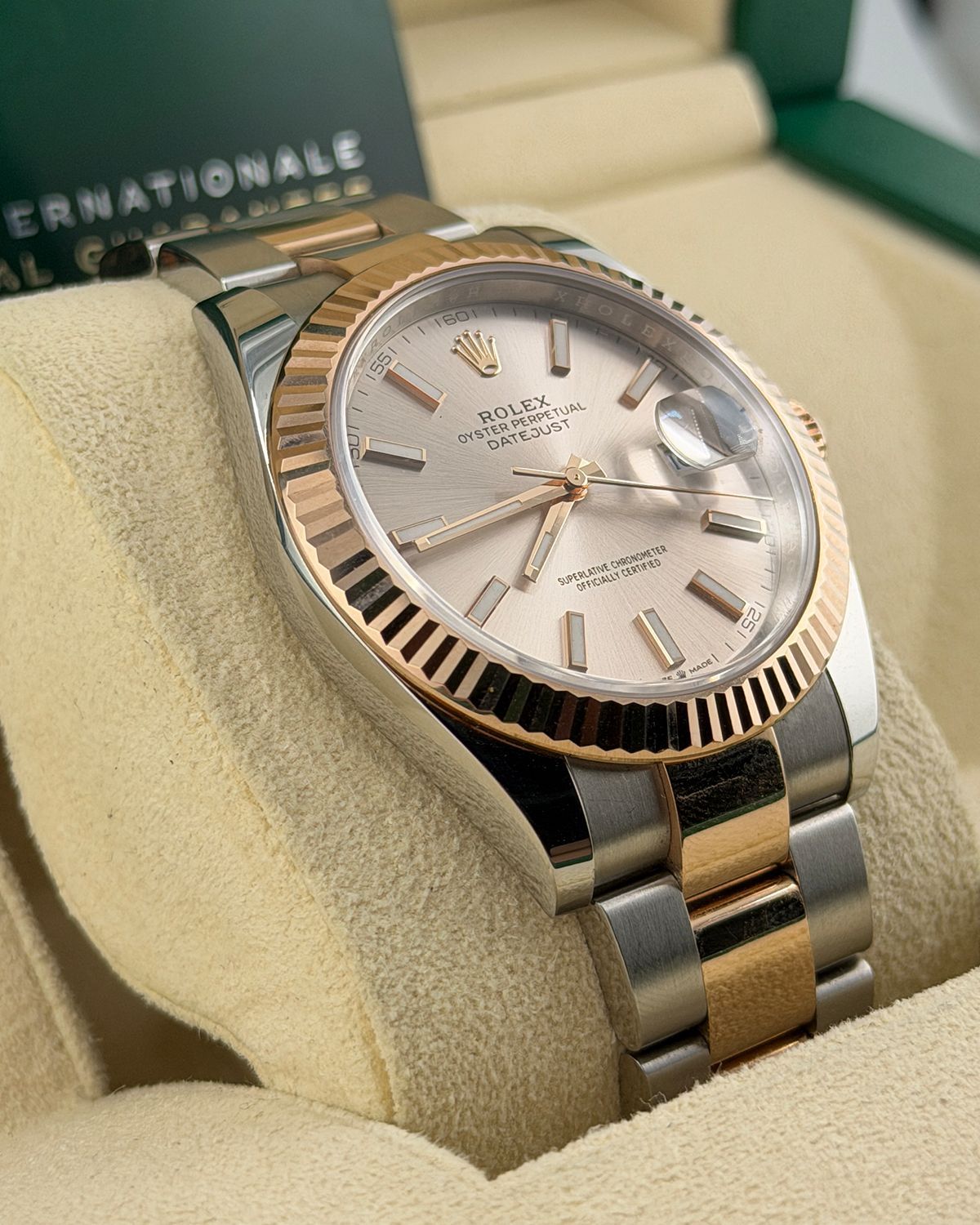 Rolex 126331