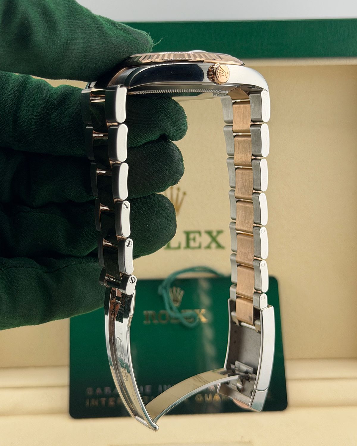 Rolex 126331